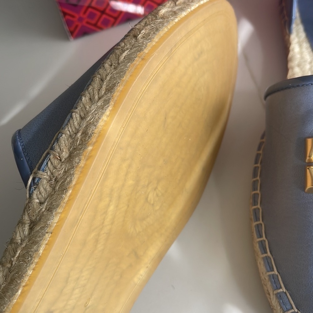 Tory Burch espadrille - Picture 9 of 9